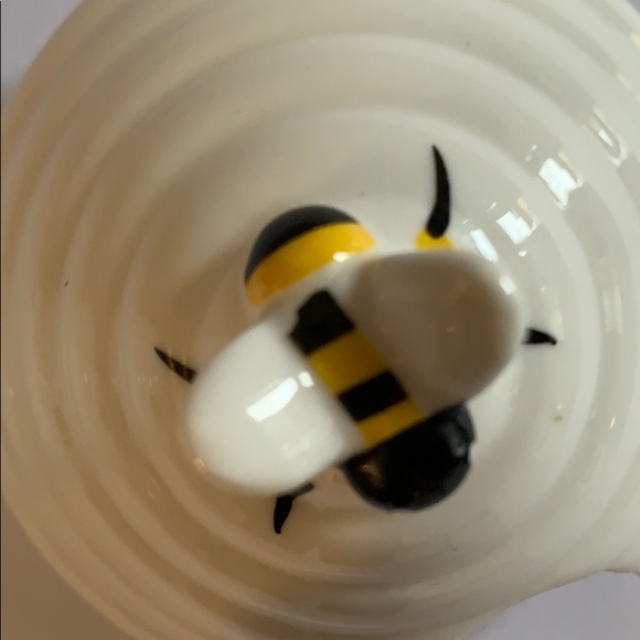 🍯🐝HONEY POT🐝🍯 ceramic - Picture 5 of 12